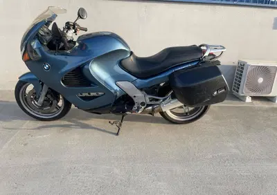 Bmw K 1200 RS (1997 - 06) - Annuncio 9366341