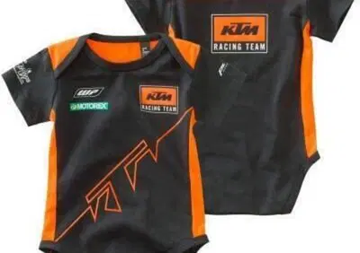 baby body team Ktm - Annuncio 8794785