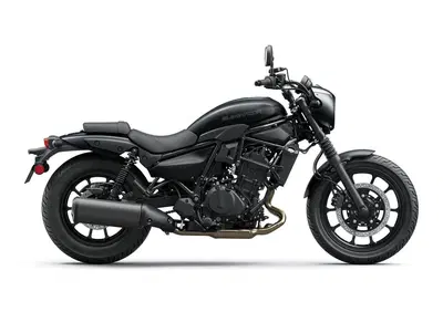Kawasaki Eliminator 500 SE (2024 - 26) - Annuncio 9366606