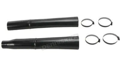 Kit 2 scudi paracalore Thunderheader neri per Tour  - Annuncio 9167258