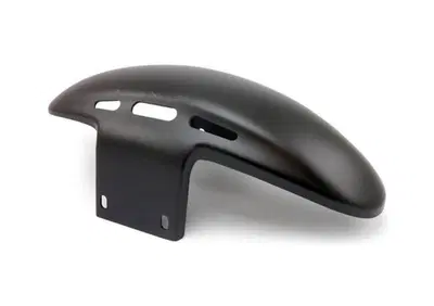 Parafango anteriore Cult Werk Custom V2 18” nero o  - Annuncio 8828155