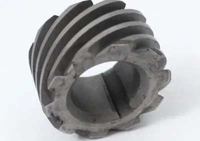 Ingranaggio albero motore 6 denti per pompa olio P  - Annuncio 8828650