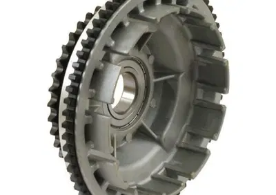 Campana frizione per Softail dal 1986 al 1989 rif Zodiac - Annuncio 8560898