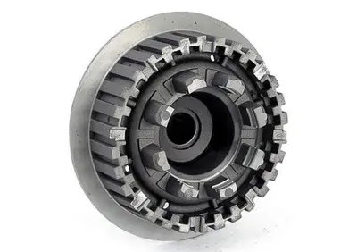 Mozzo frizione per Dyna dal 1991 al 1997 rif OEM 3  - Annuncio 8560914