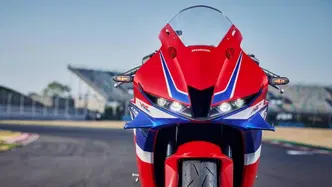 Honda CBR 600 RR (2024 - 26) nuova
