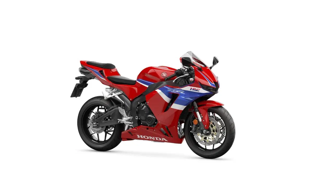 Honda CBR 600 RR (2024 - 26)  (4)