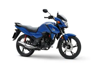 Honda CB 125 F (2021 - 25) - Annuncio 8203960