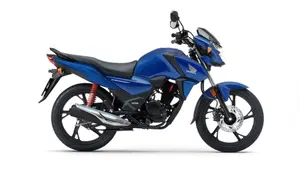 Honda CB 125 F (2021 - 25)  (2)