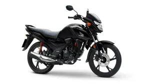 Honda CB 125 F (2021 - 25)  (3)