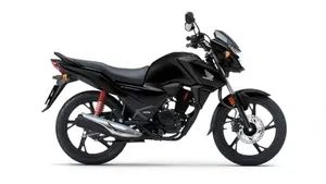 Honda CB 125 F (2021 - 25)  (4)