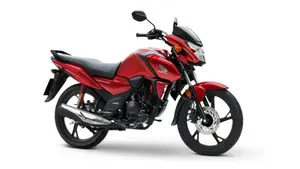 Honda CB 125 F (2021 - 25)  (5)