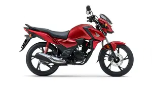 Honda CB 125 F (2021 - 25)  (6)