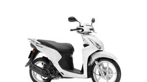 Honda Vision 110 (2025 - 26)  (2)