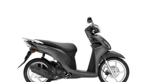 Honda Vision 110 (2025 - 26)  (3)