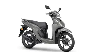 Honda Vision 110 (2025 - 26)  (4)