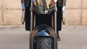 KTM 1290 Super Duke R ABS (2014 - 16)  (3)