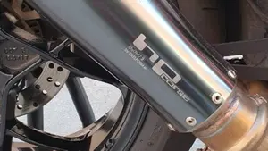 KTM 1290 Super Duke R ABS (2014 - 16)  (5)