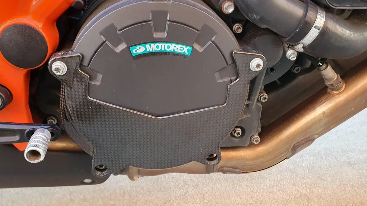 KTM 1290 Super Duke R ABS (2014 - 16)  (6)