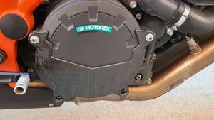 KTM 1290 Super Duke R ABS (2014 - 16)  (6)
