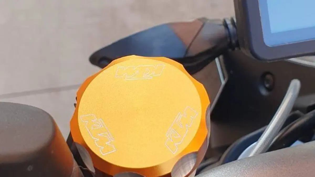 KTM 1290 Super Duke R ABS (2014 - 16)  (13)