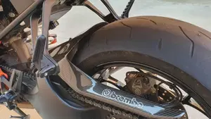 KTM 1290 Super Duke R ABS (2014 - 16)  (11)