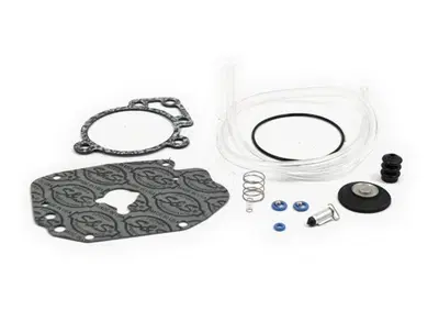 Kit revisione di base per carburatore S&S Super E/  - Annuncio 9071919