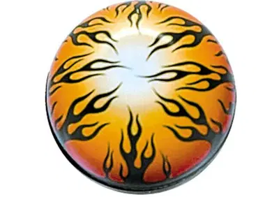 Tappini valvola Flame Trik Topz  - Annuncio 8558632