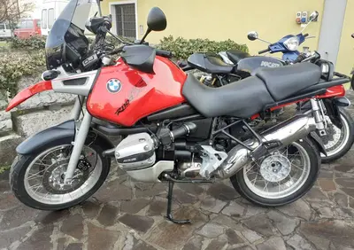 Bmw R 1100 GS - Annuncio 9367369