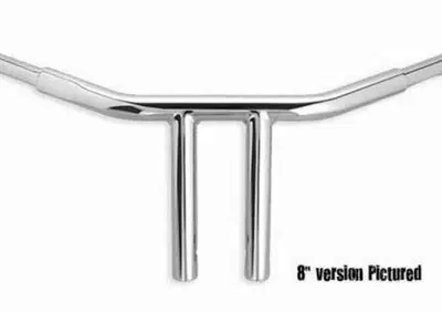 Manubrio T Bar Psycho 1-1/4" alto 10" Largo 77cm C  - Annuncio 8548177