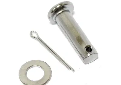 Perno per leva cambio e freno per FXR, Dyna. Softa  - Annuncio 8555272