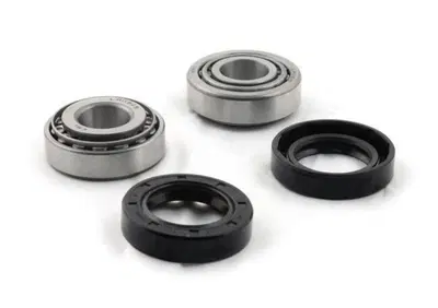 Kit cuscinetti e paraolio ruota anteriore o poster All Balls - Annuncio 8557826