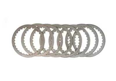 Piattelli frizione in acciaio per Sportster dal 19  - Annuncio 8828913