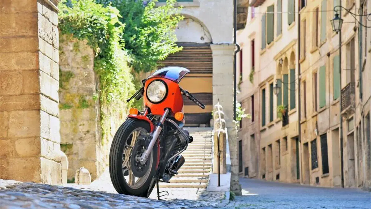 Moto Guzzi   (3)