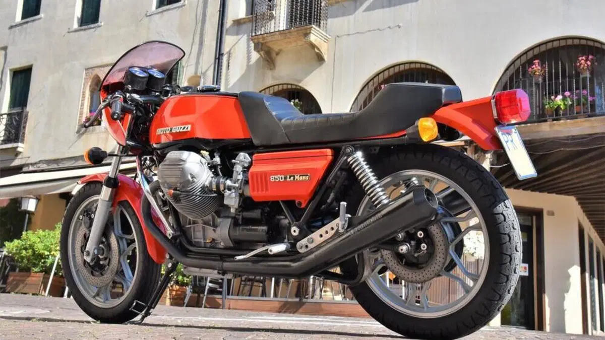 Moto Guzzi   (5)