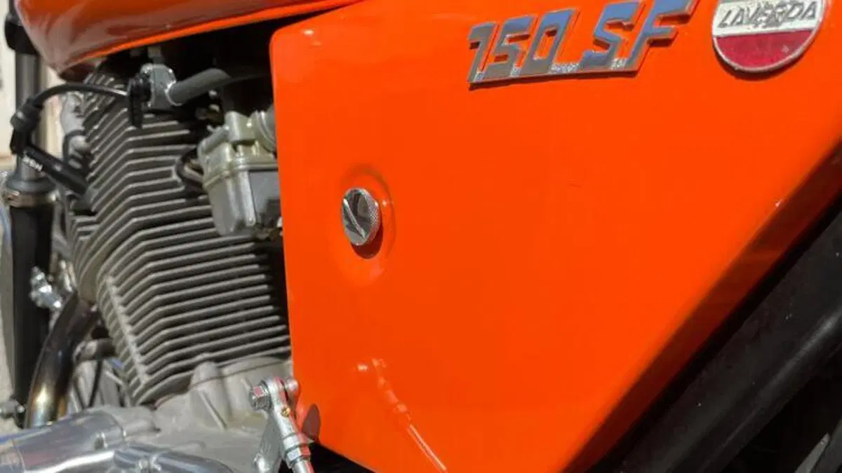 Laverda   (2)