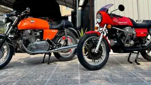 Laverda   (5)