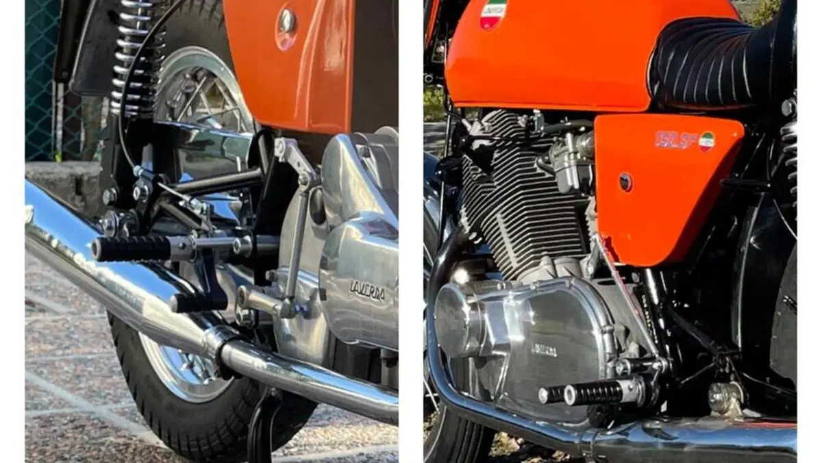 Laverda   (7)