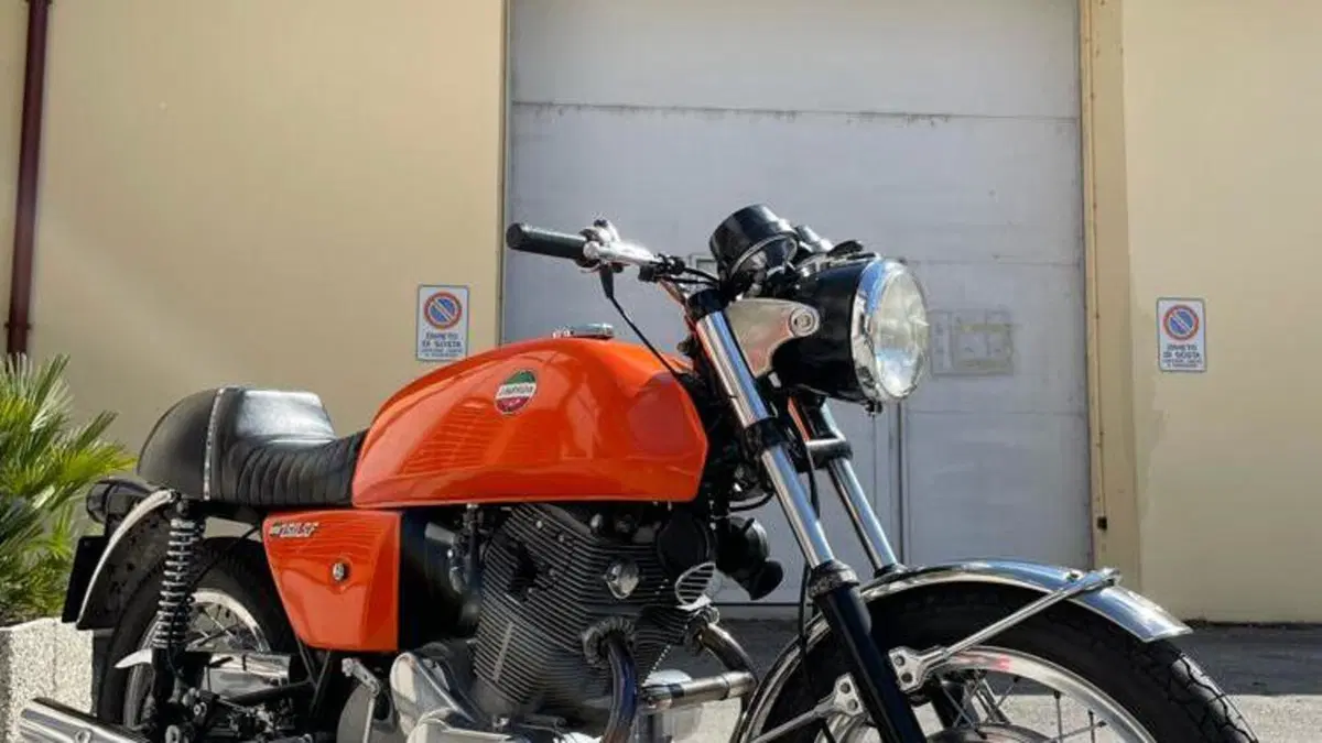 Laverda   (8)