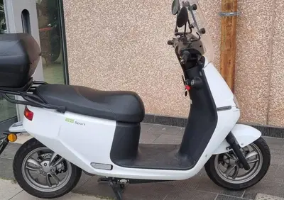 Ecooter E2 Sport Plus (2021 - 22) - Annuncio 9368117
