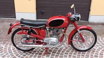 Moto Morini  MOTO MORINI 175 SETTEBELLO 1954 epoca