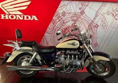 Honda F6 1500 C - Annuncio 9368164