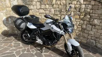 Bmw F 800 R (2015 - 16) usata