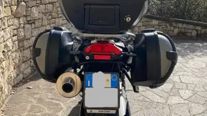 Bmw F 800 R (2015 - 16)  (5)