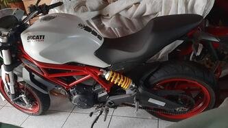 Ducati Monster 797 (2017 - 18)