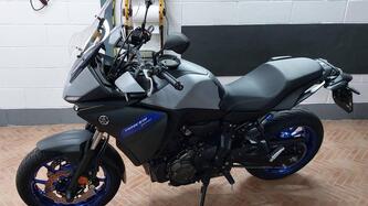 Vendo Yamaha Tracer 7 GT (2021 - 24) usata a Ravenna (codice 9222603) 