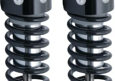 Ammortizzatori 13" neri Progressive Suspension 430 - Annuncio 8549175