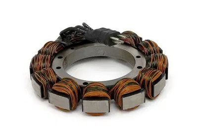 Statore Amperaggio di serie - non rivestito Per FL  - Annuncio 8550284