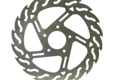 Disco freno posteriore diametro 11,8" per Vrod dal  - Annuncio 9220928