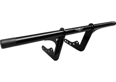 Crash Bar Club Heinz Bikes nero per Softail dal 20  - Annuncio 9368379