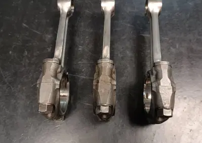Biella CBR900RR Honda - Annuncio 9368638